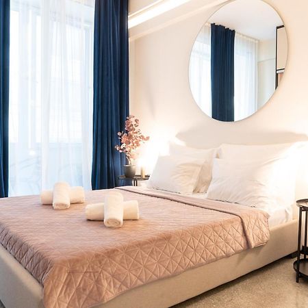 Syntagma Sweet House 2 Lejlighed Athen Eksteriør billede
