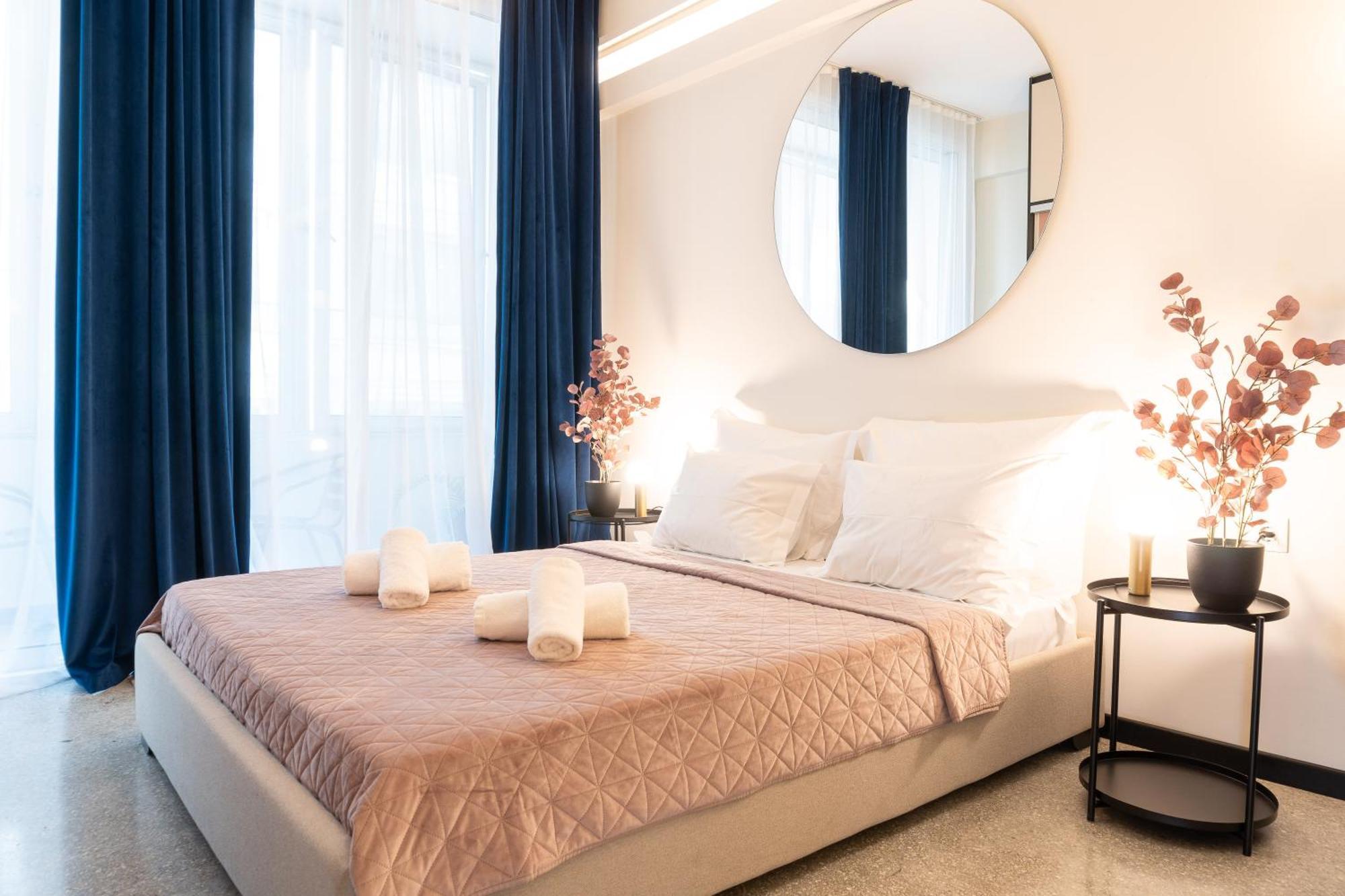 Syntagma Sweet House 2 Lejlighed Athen Eksteriør billede