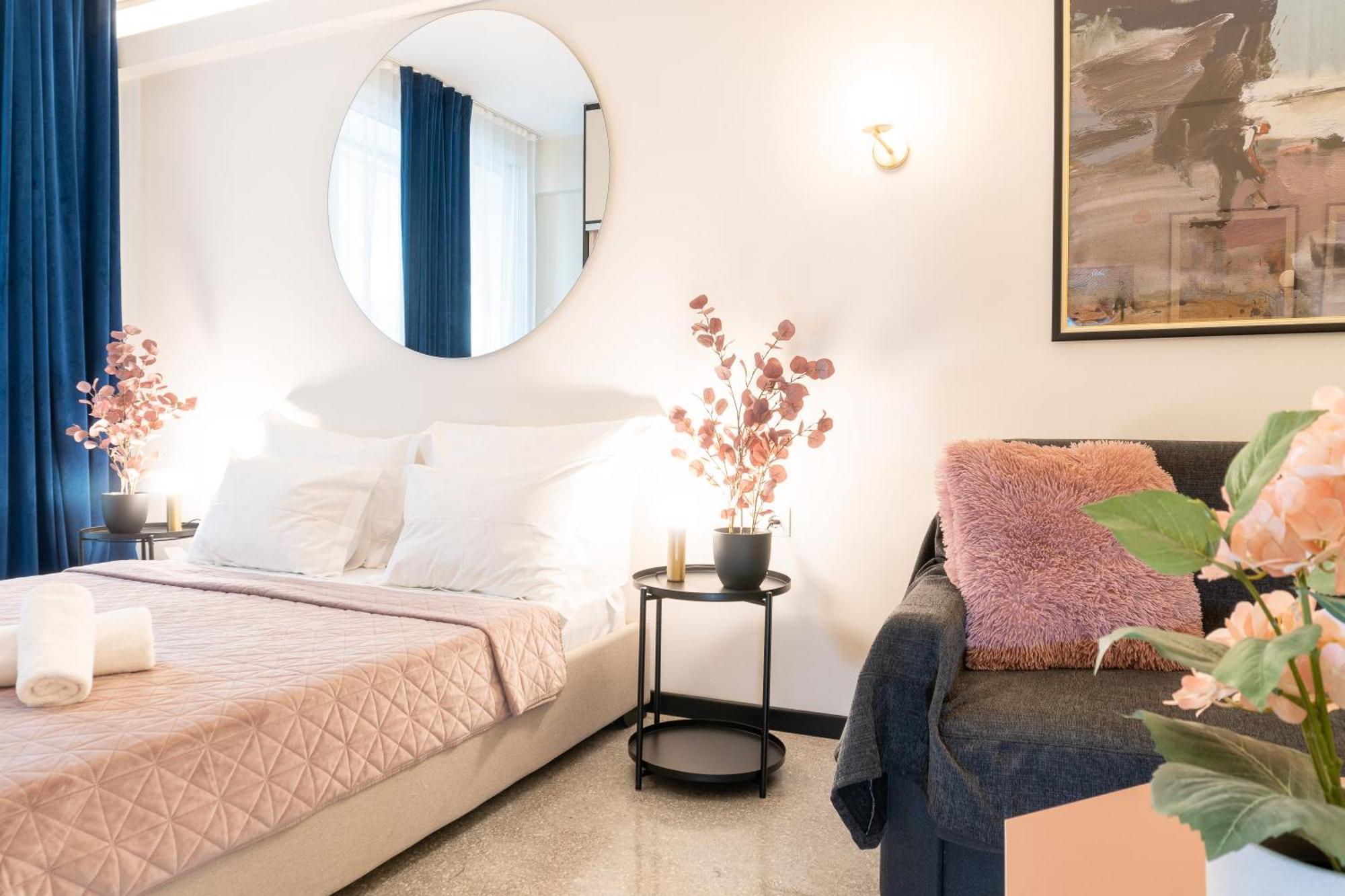Syntagma Sweet House 2 Lejlighed Athen Eksteriør billede
